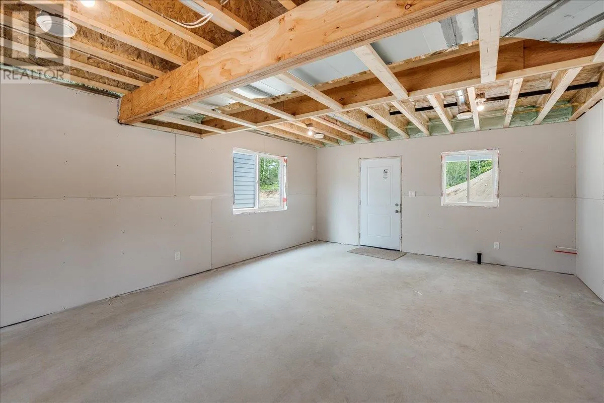 3708 TOBA Road