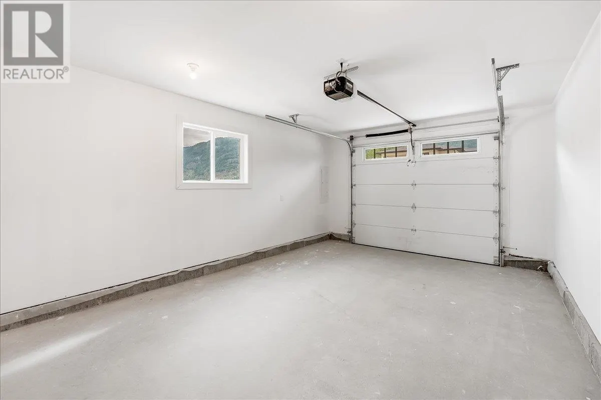 3708 TOBA Road