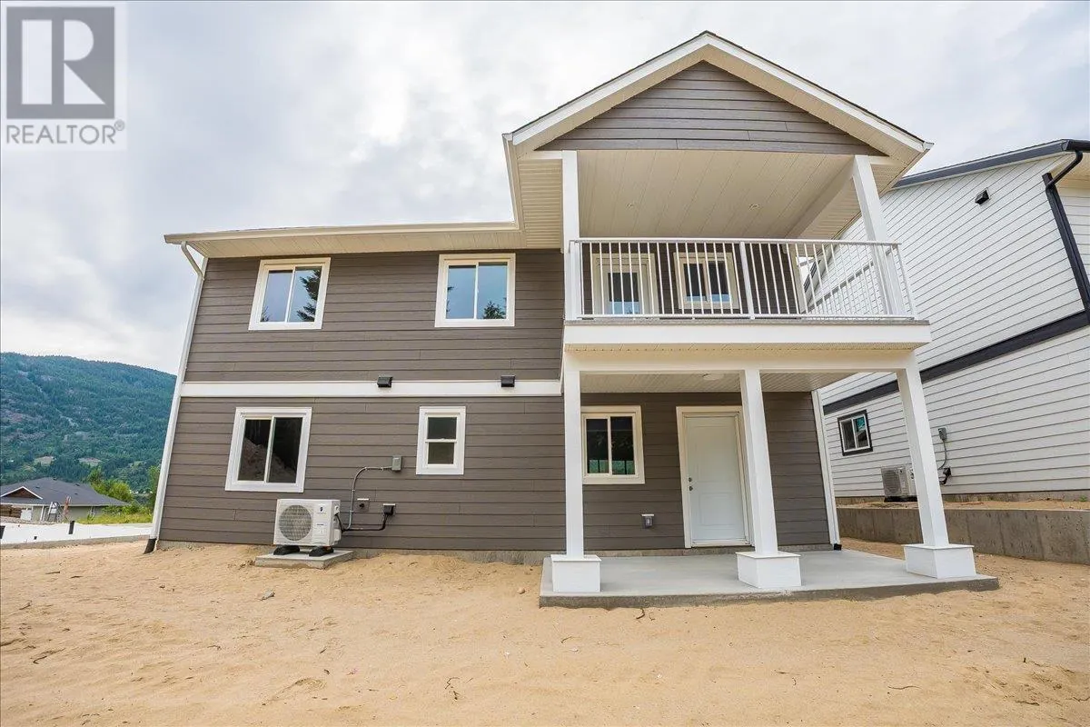 3708 TOBA Road