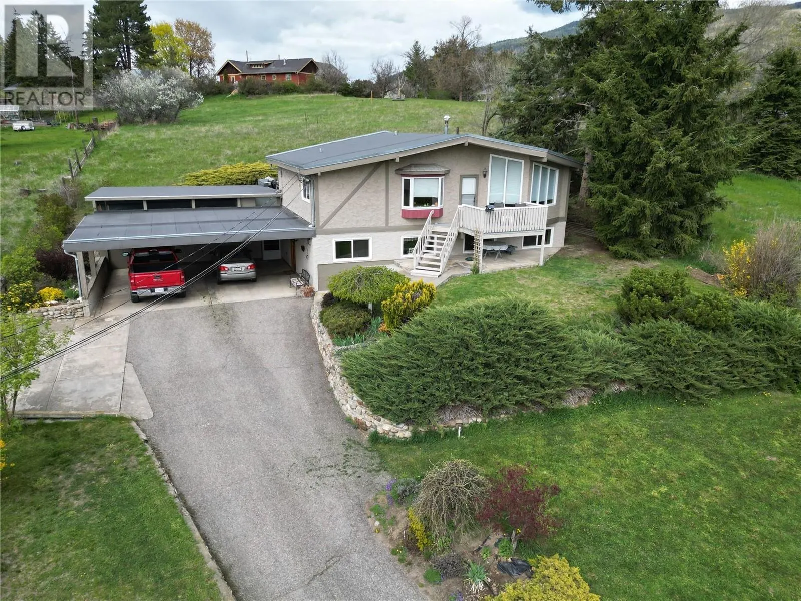 9713 Venables Drive