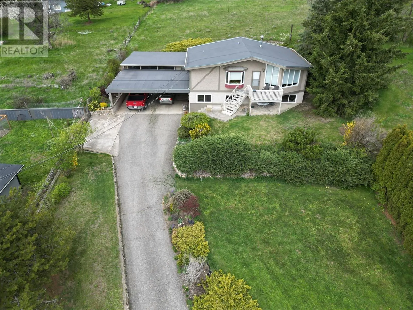 9713 Venables Drive