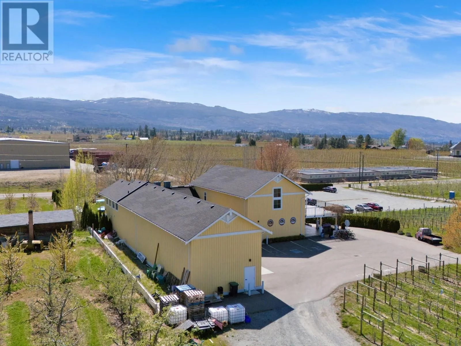 3240 Pooley Road