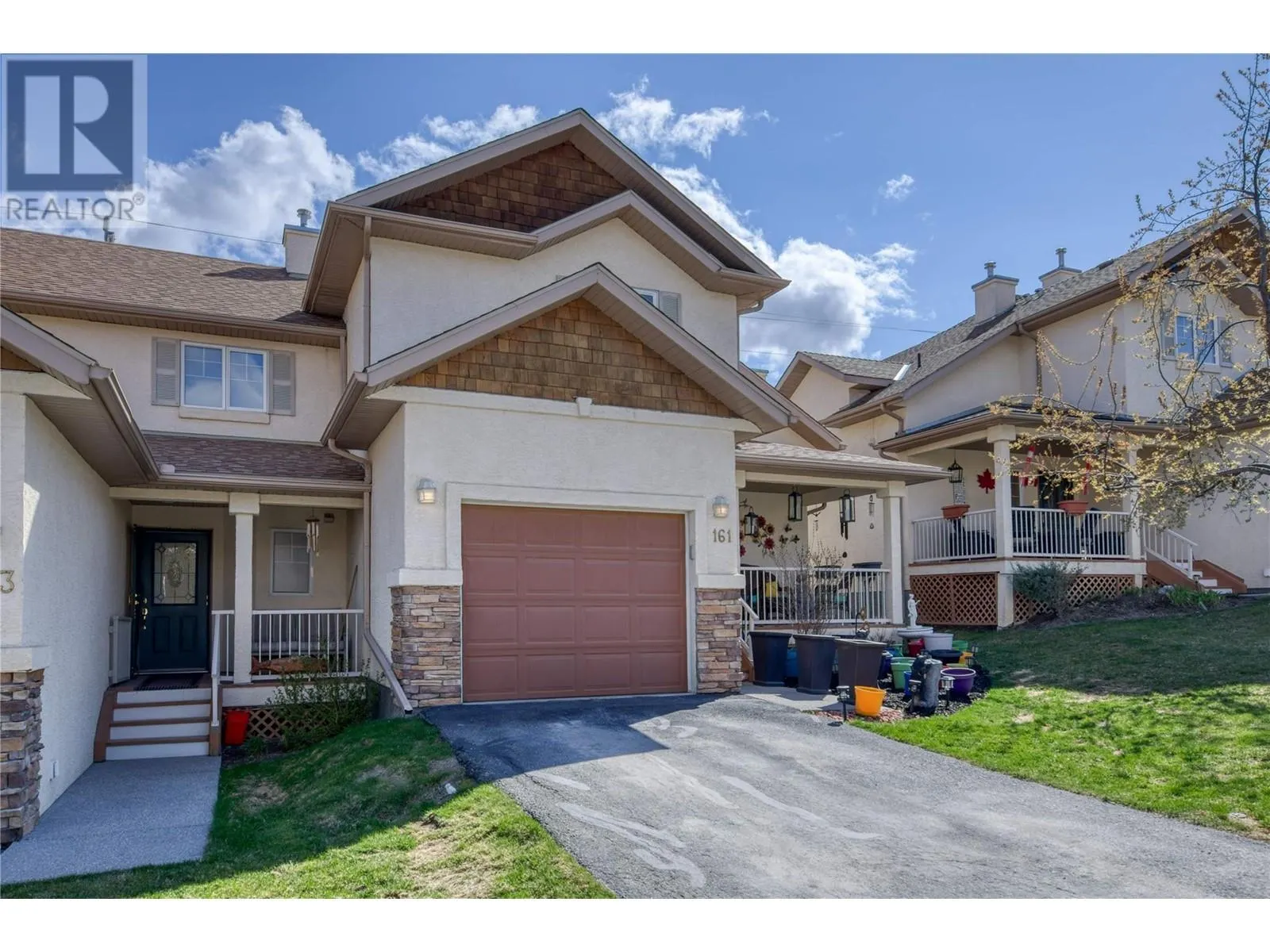 4904 RIDGE Road Unit# 161