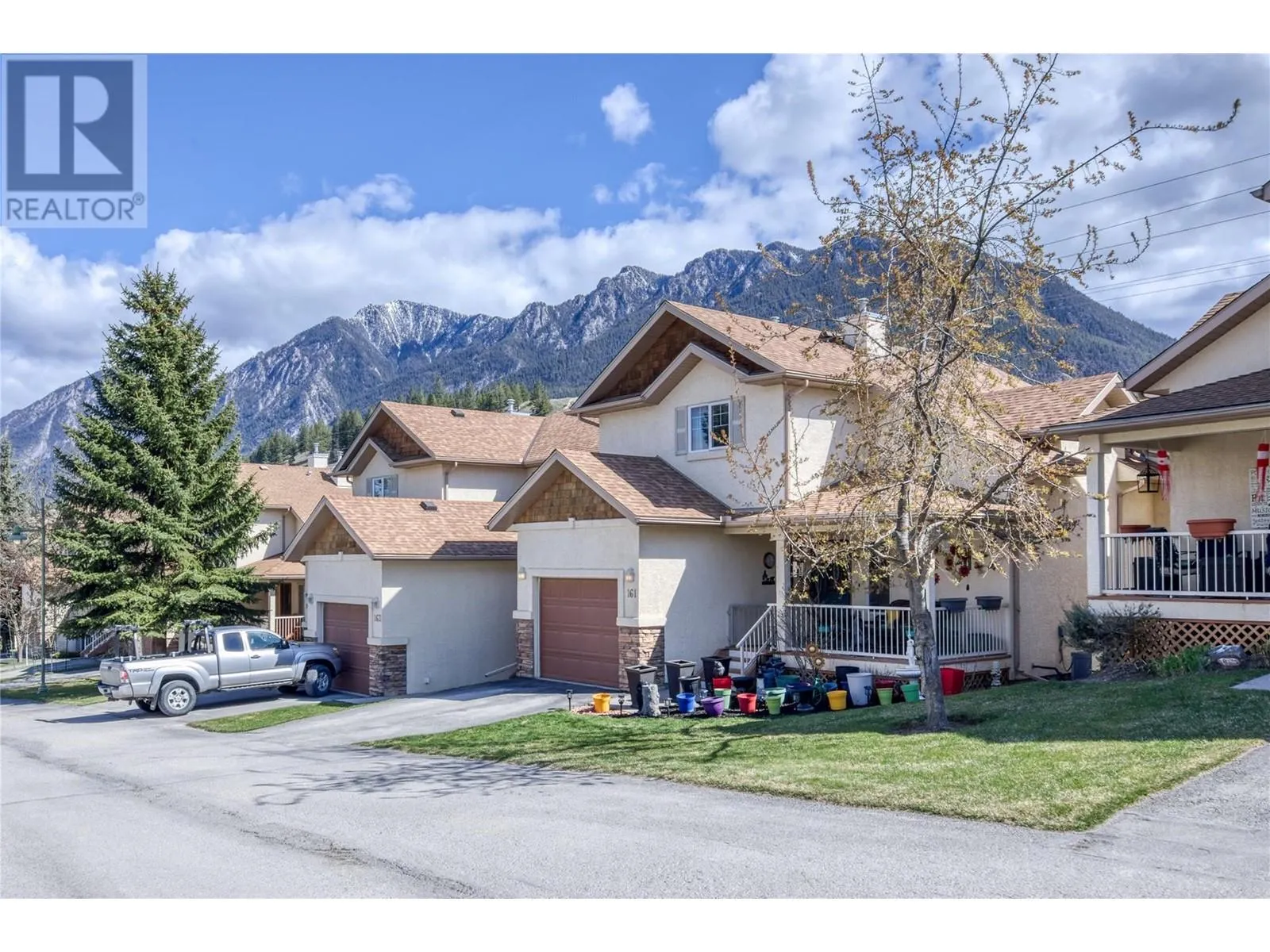 4904 RIDGE Road Unit# 161