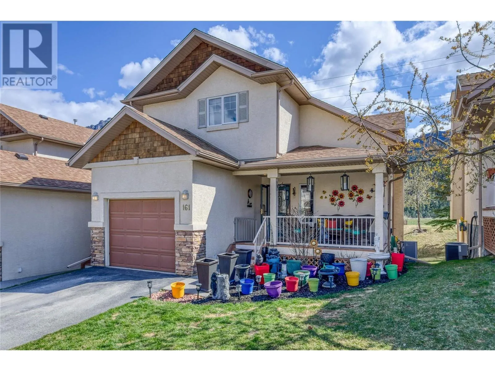 4904 RIDGE Road Unit# 161
