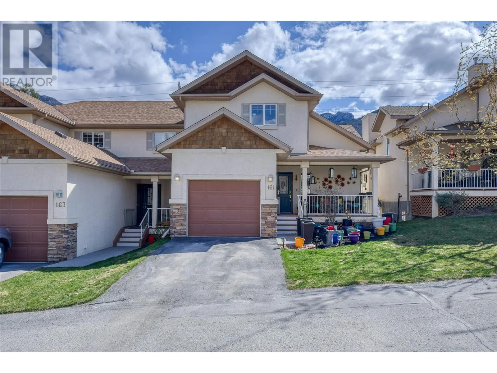 4904 RIDGE Road Unit# 161