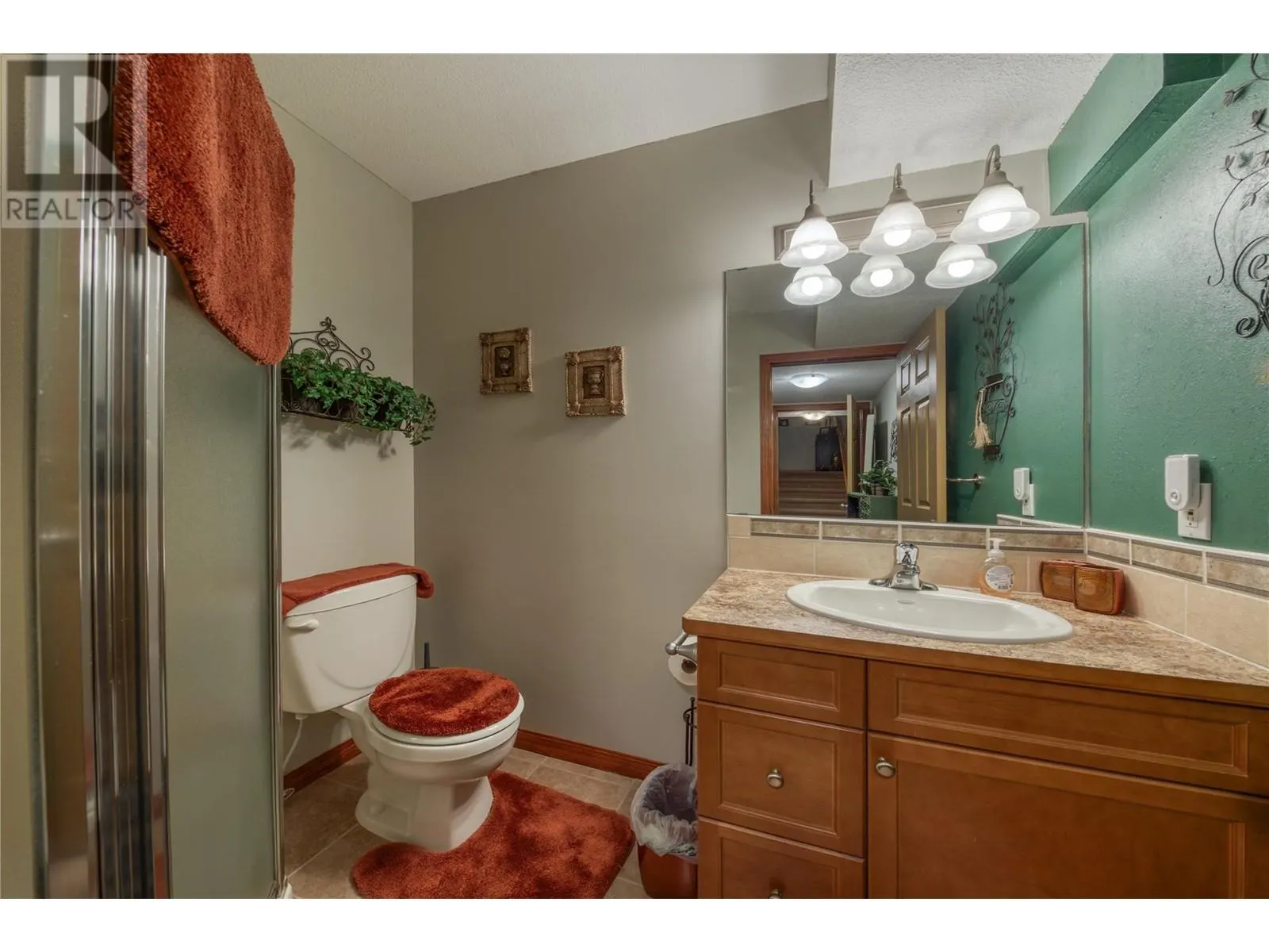 4904 RIDGE Road Unit# 161