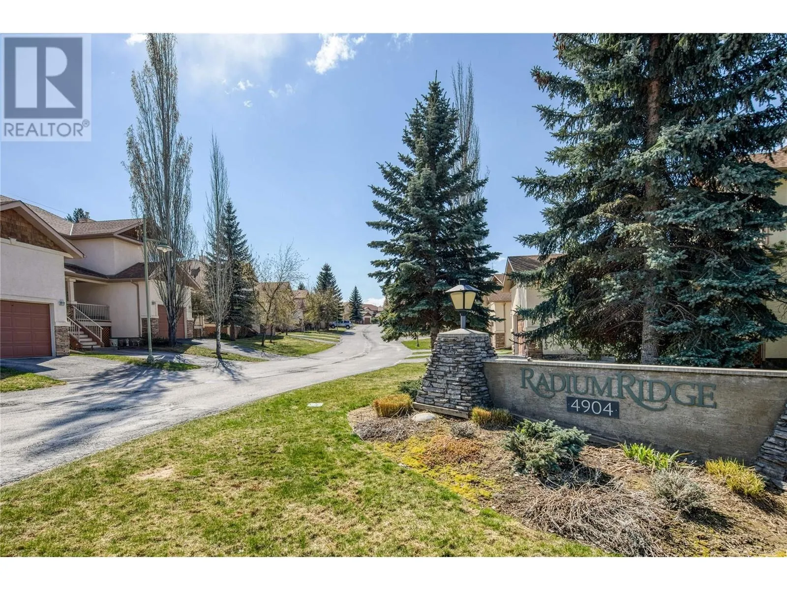 4904 RIDGE Road Unit# 161