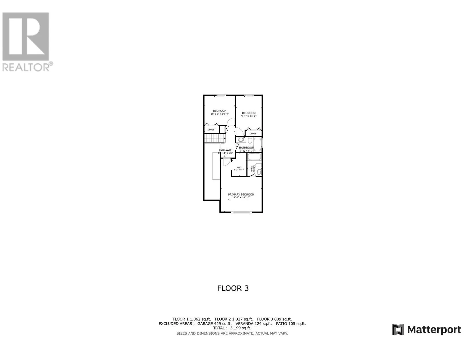 4945 South Ridge Drive