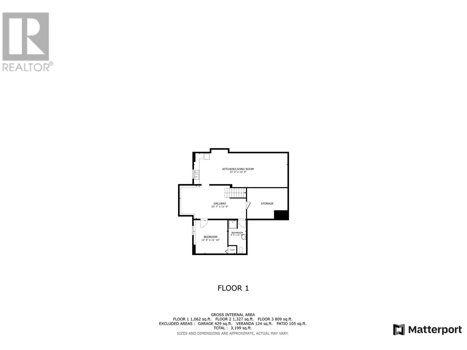4945 South Ridge Drive