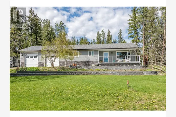 2962 McTavish Road