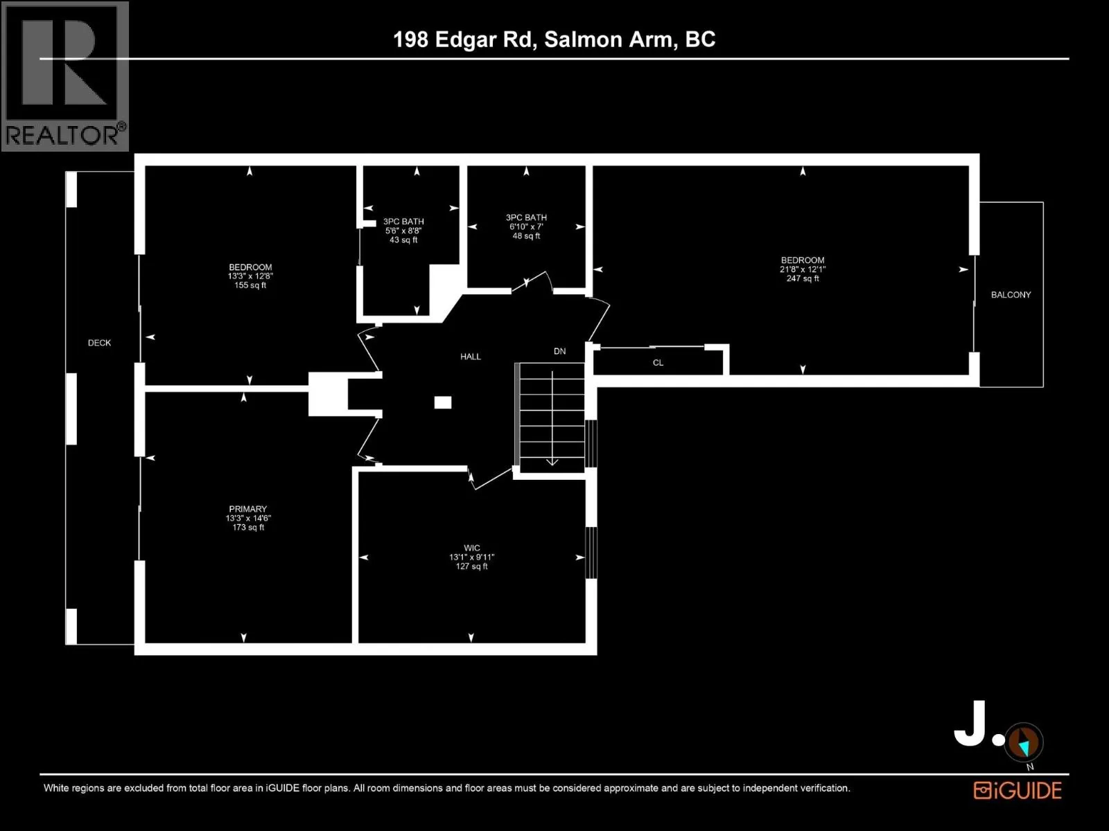 198 Edgar Road