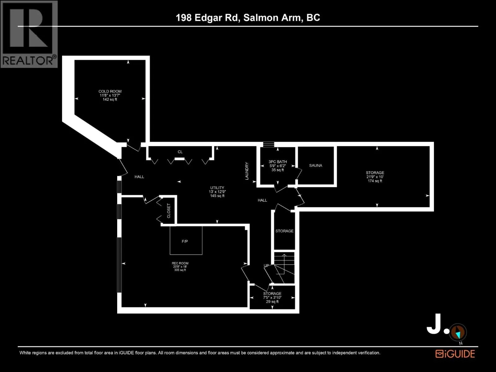 198 Edgar Road