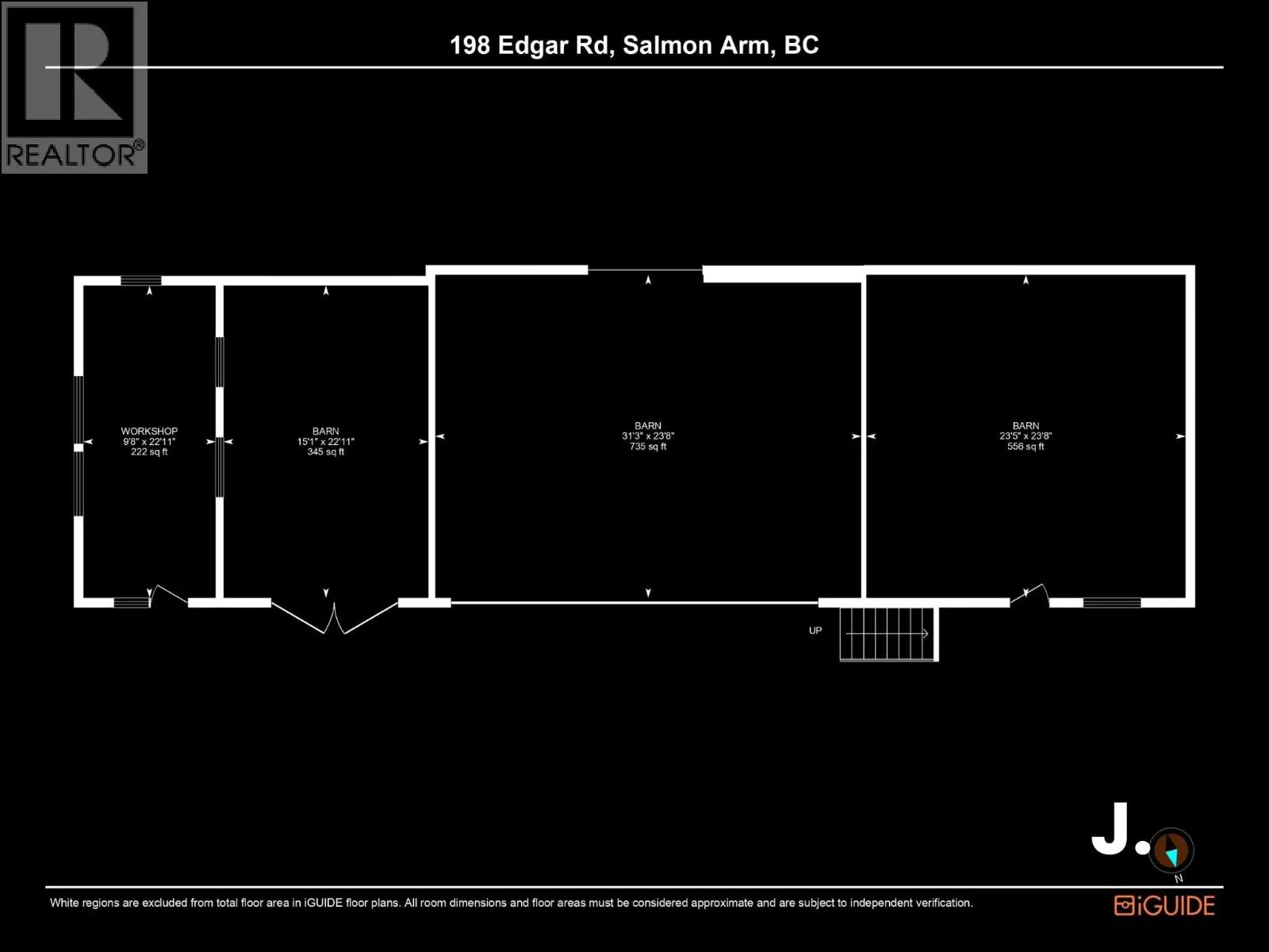 198 Edgar Road
