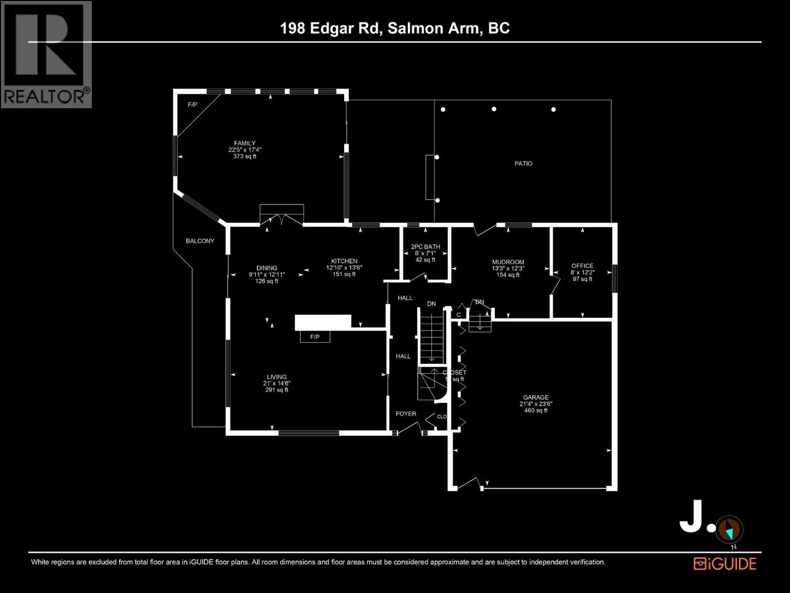 198 Edgar Road
