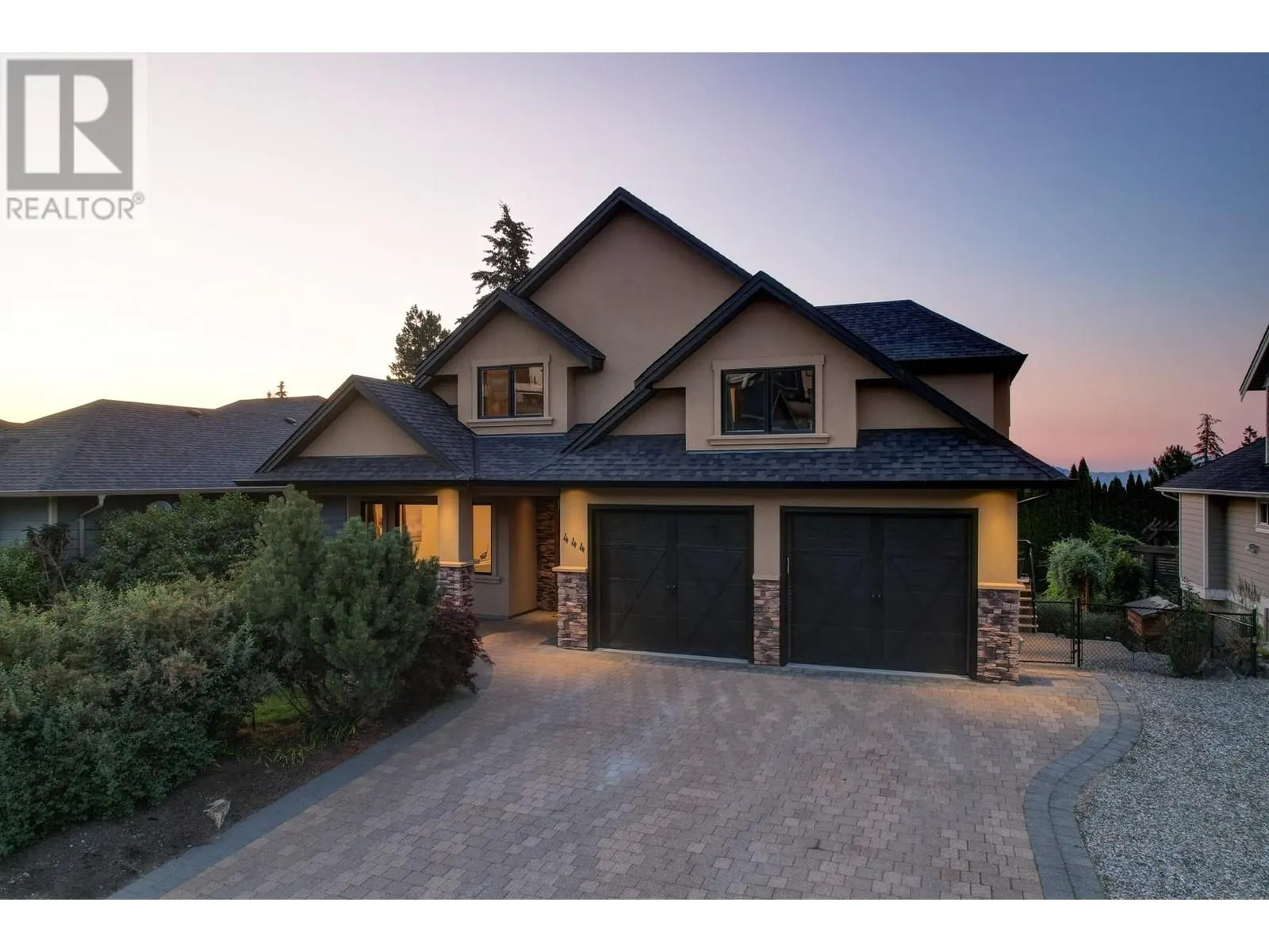 444 Cavell Place