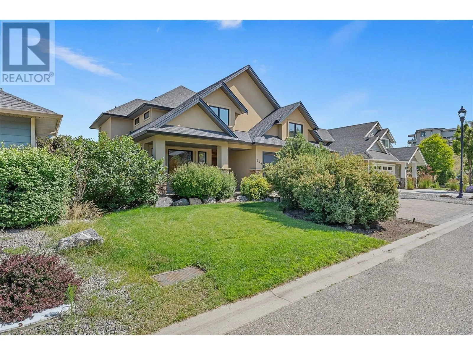 444 Cavell Place
