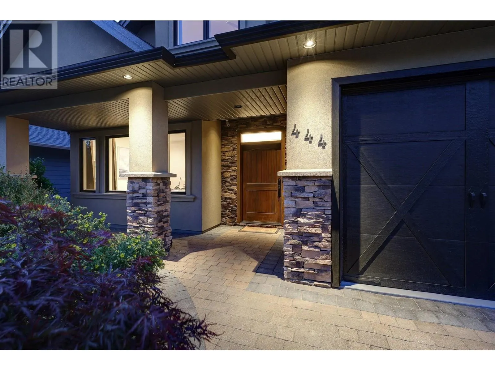 444 Cavell Place