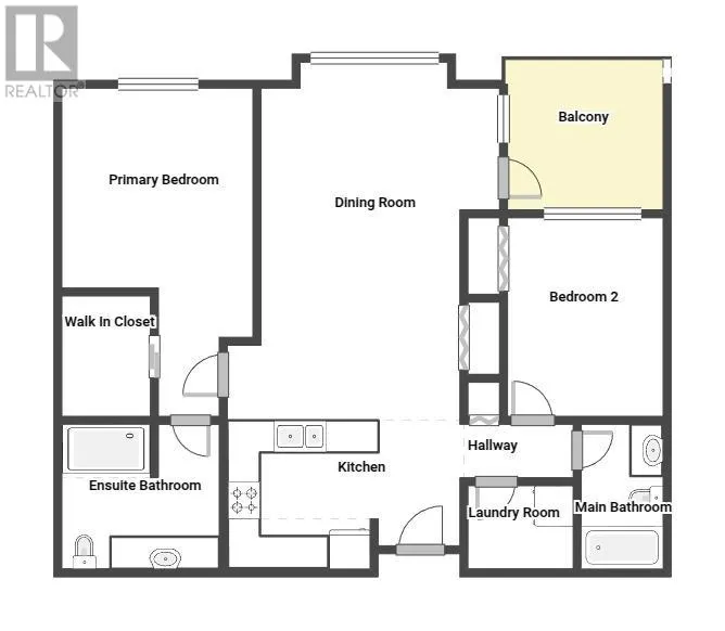 850 Saucier Avenue Unit# 223