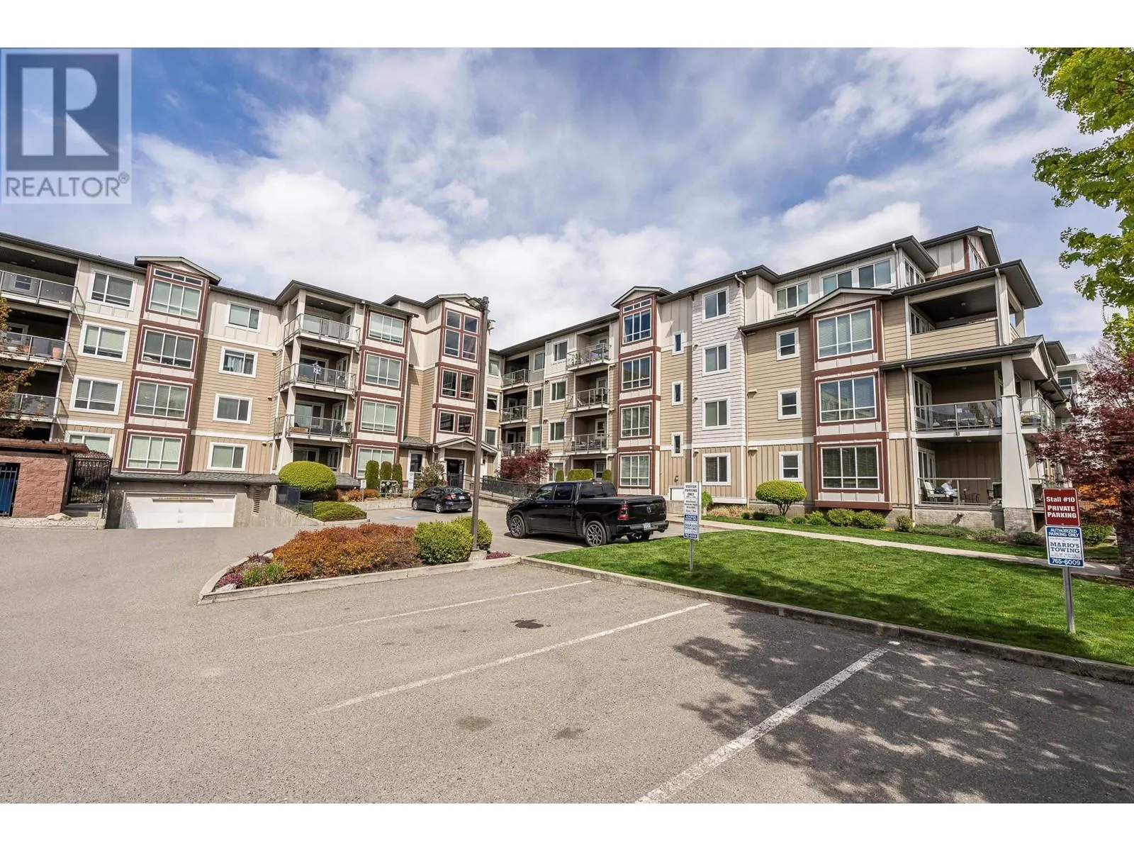 850 Saucier Avenue Unit# 223