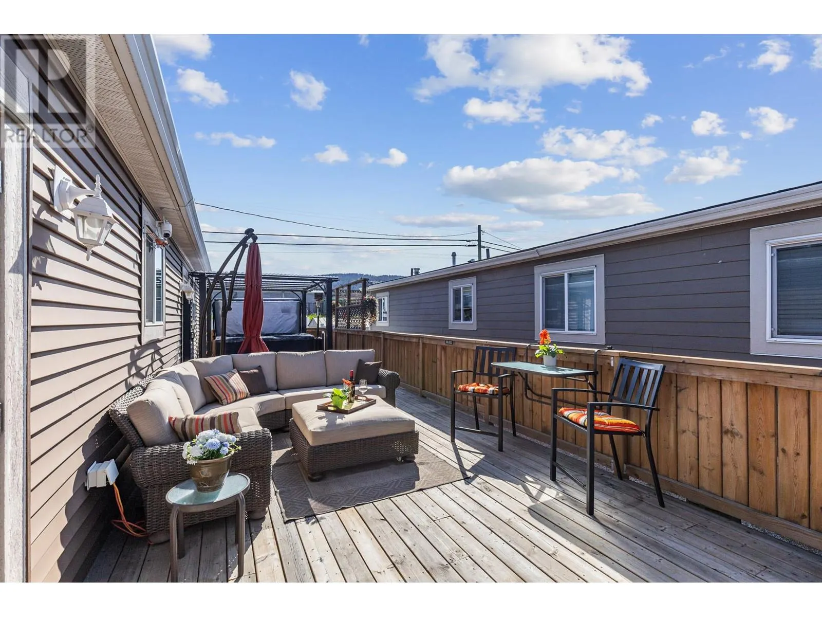 9020 Jim Bailey Road Unit# 167