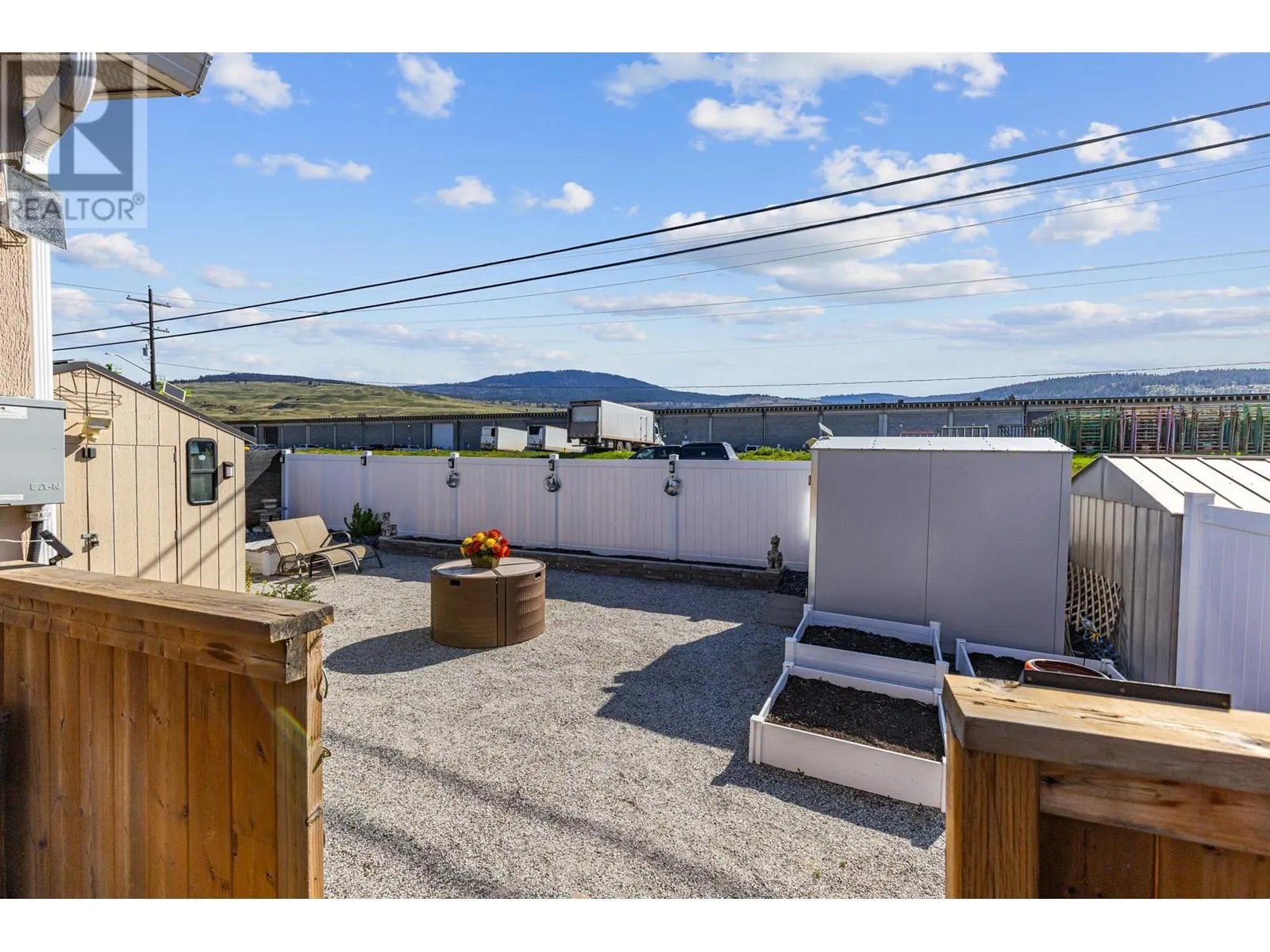 9020 Jim Bailey Road Unit# 167