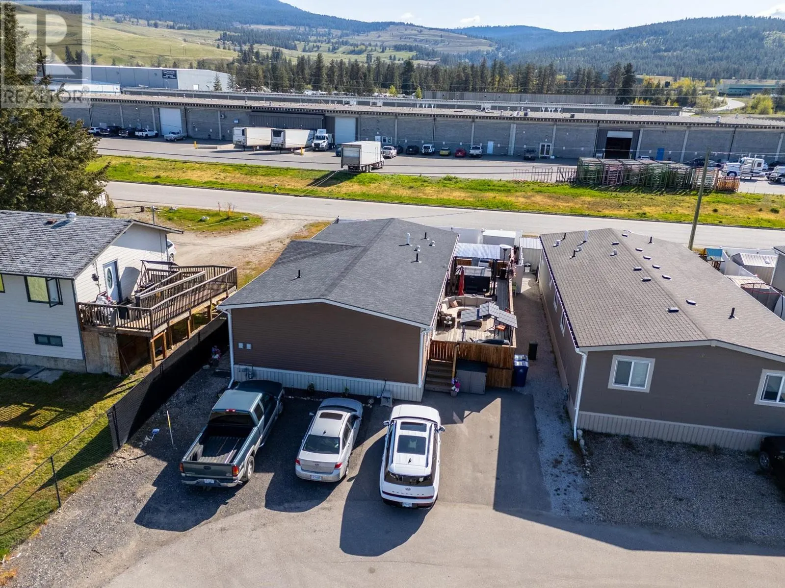 9020 Jim Bailey Road Unit# 167