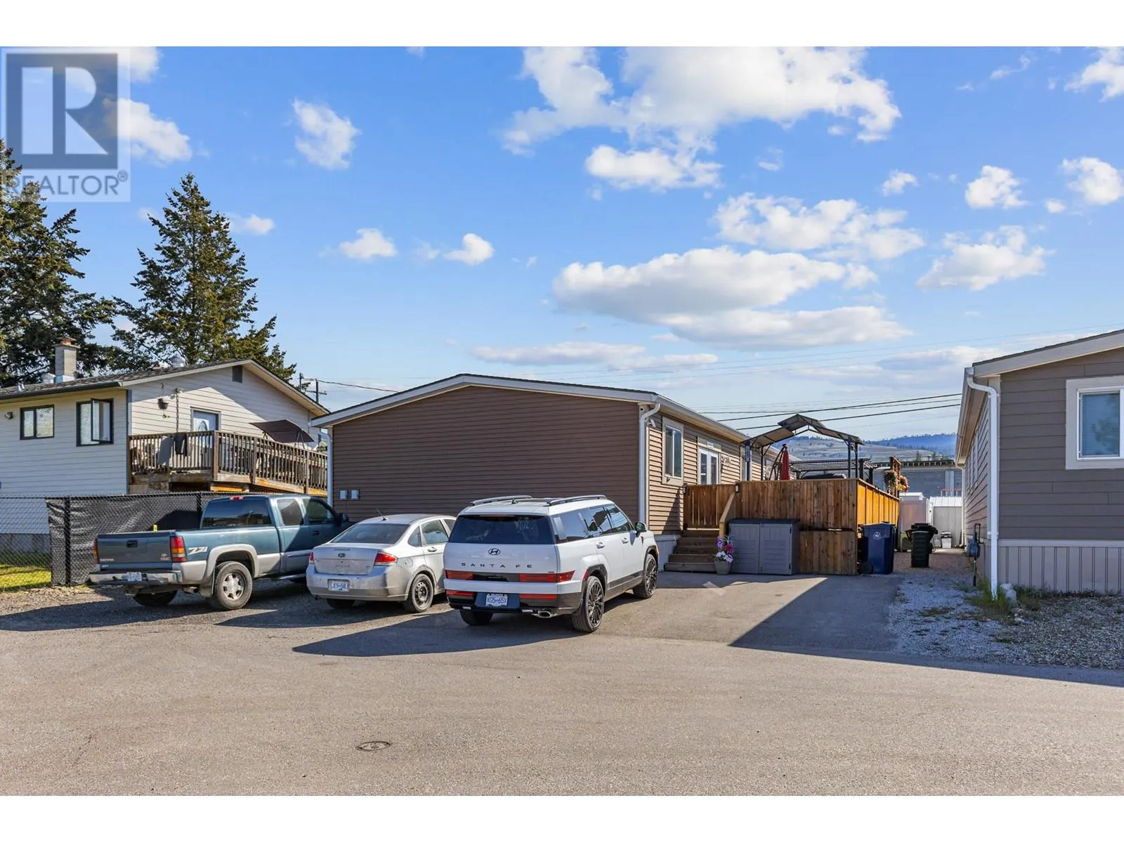 9020 Jim Bailey Road Unit# 167