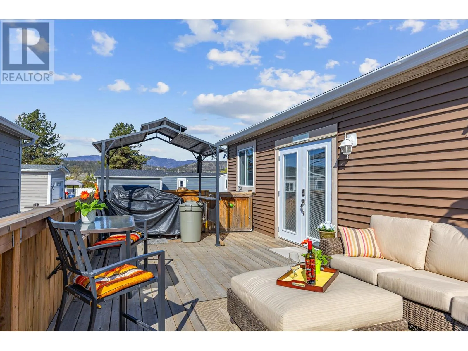 9020 Jim Bailey Road Unit# 167