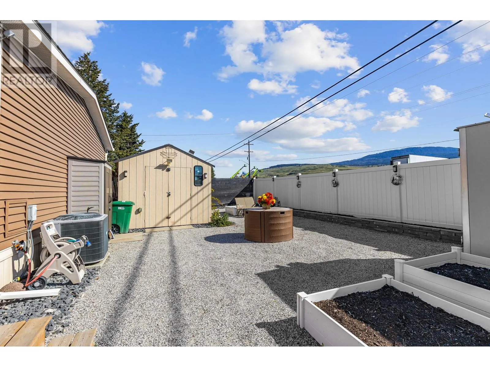 9020 Jim Bailey Road Unit# 167