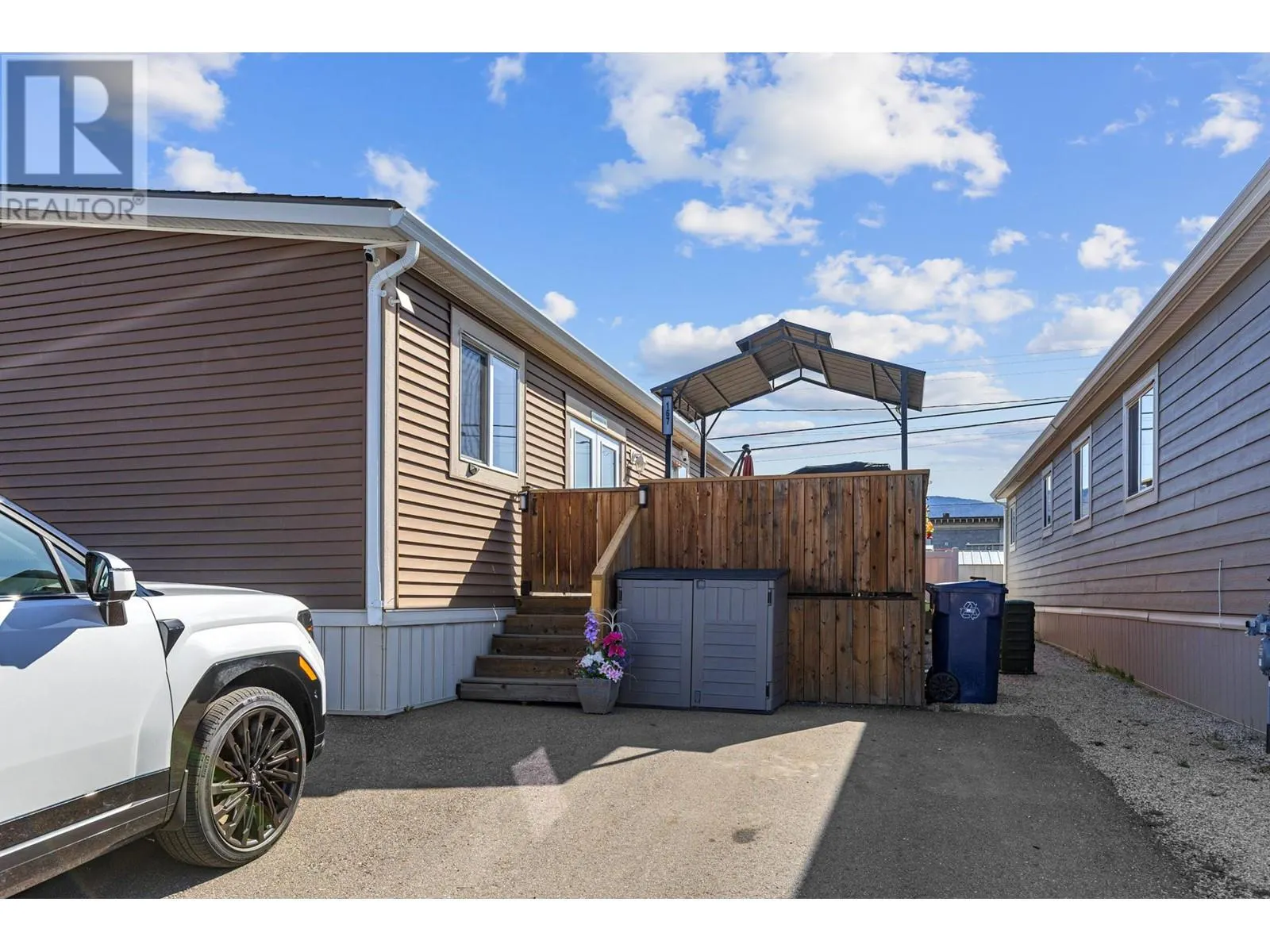 9020 Jim Bailey Road Unit# 167
