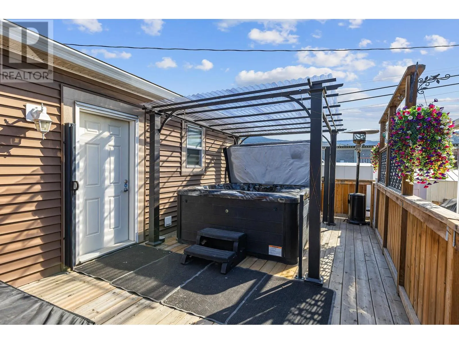 9020 Jim Bailey Road Unit# 167