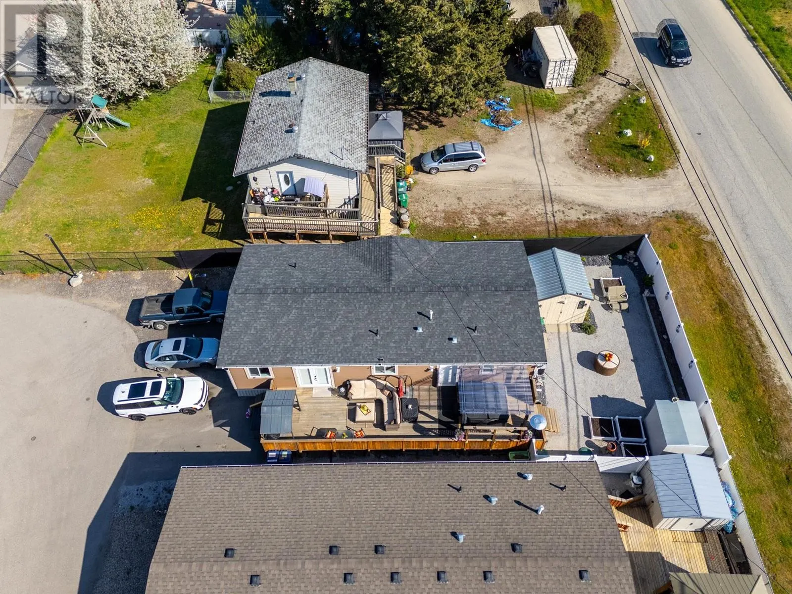 9020 Jim Bailey Road Unit# 167