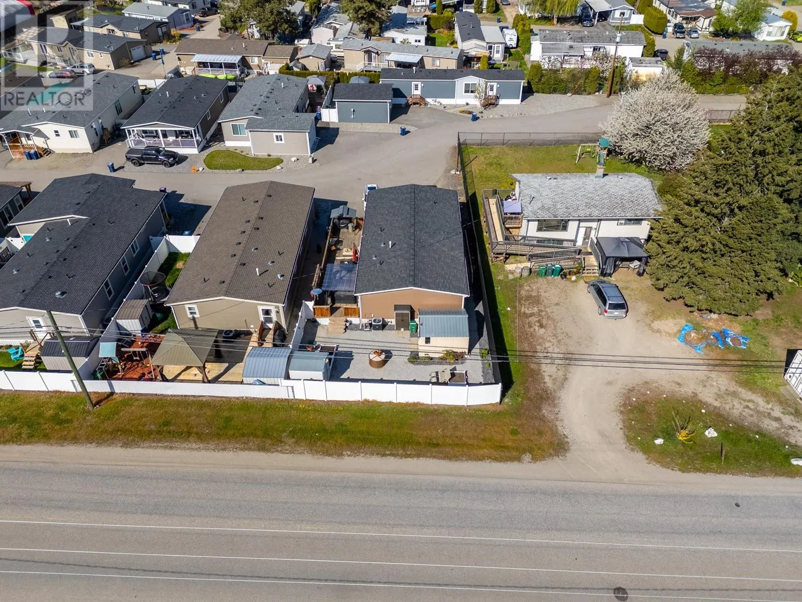 9020 Jim Bailey Road Unit# 167