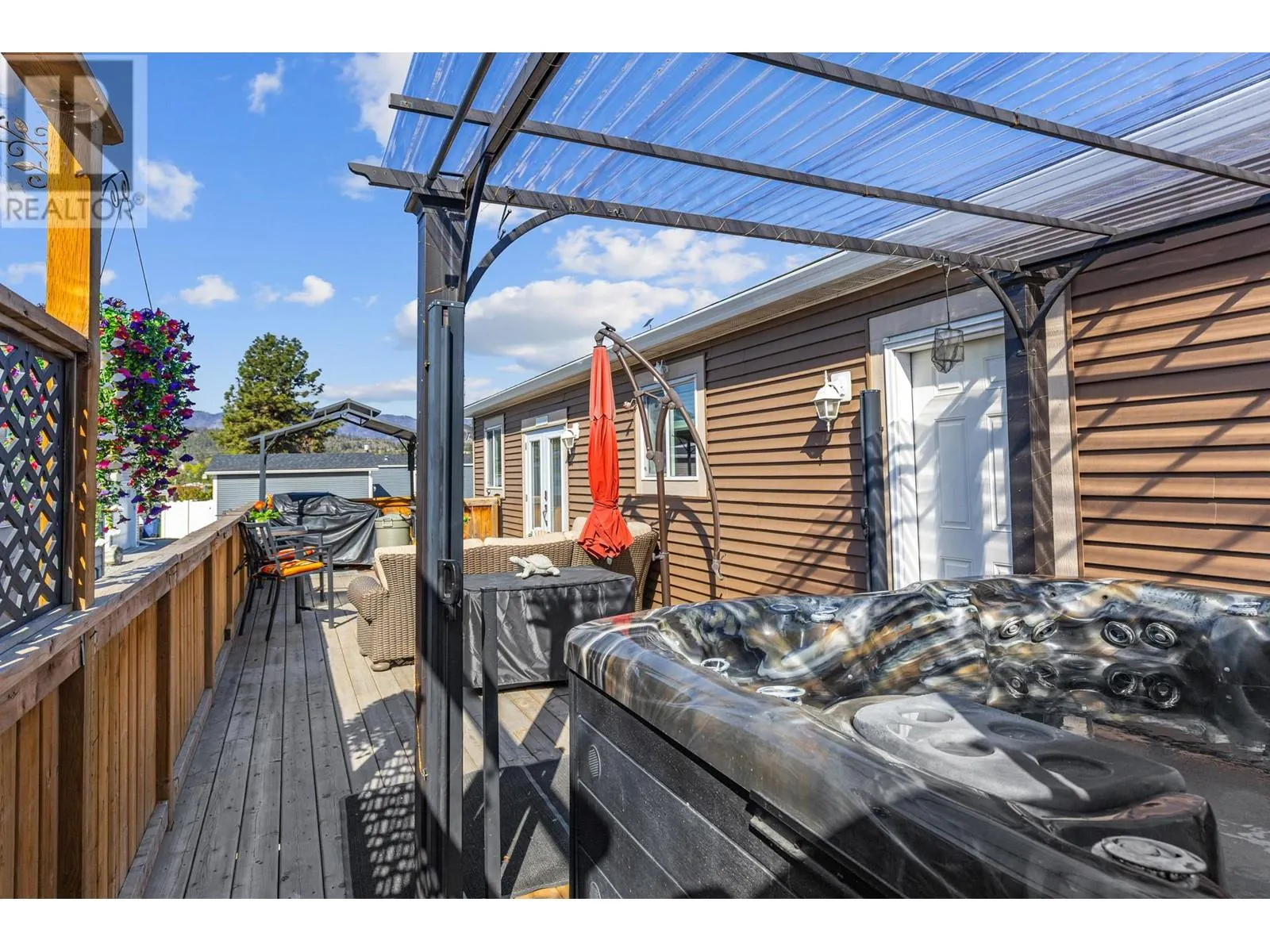 9020 Jim Bailey Road Unit# 167