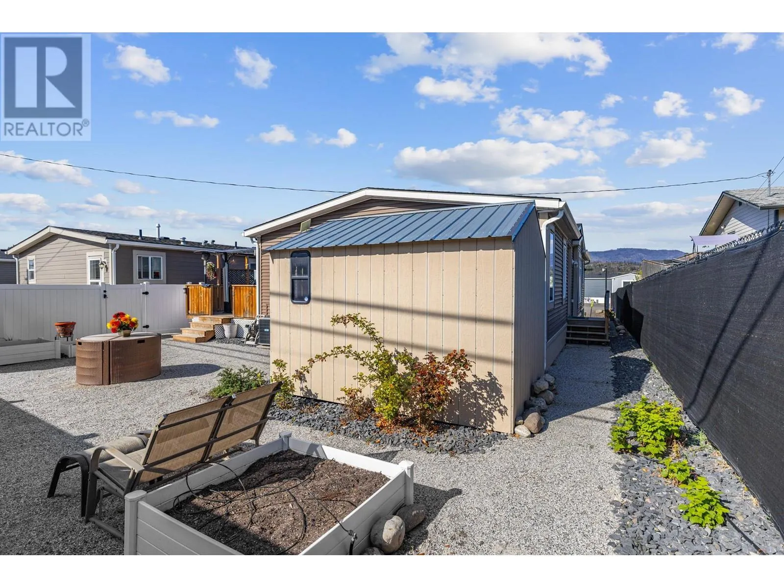 9020 Jim Bailey Road Unit# 167