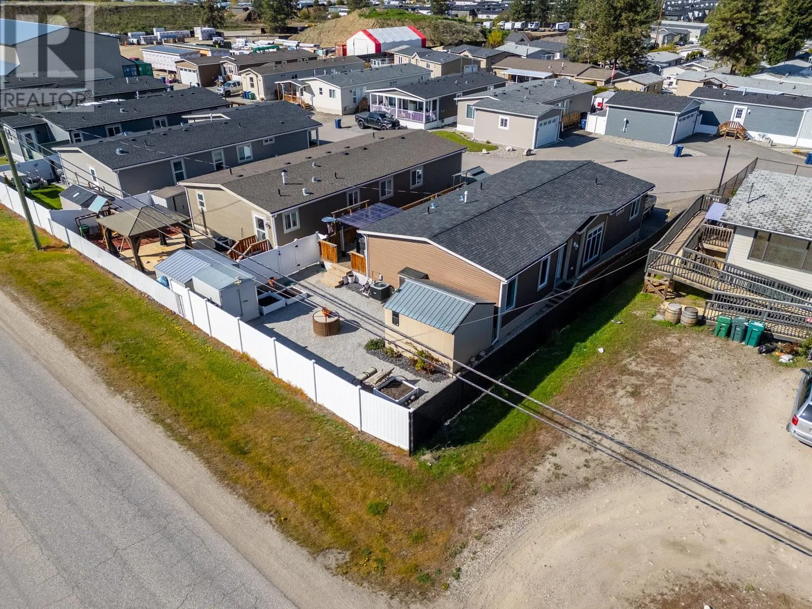 9020 Jim Bailey Road Unit# 167
