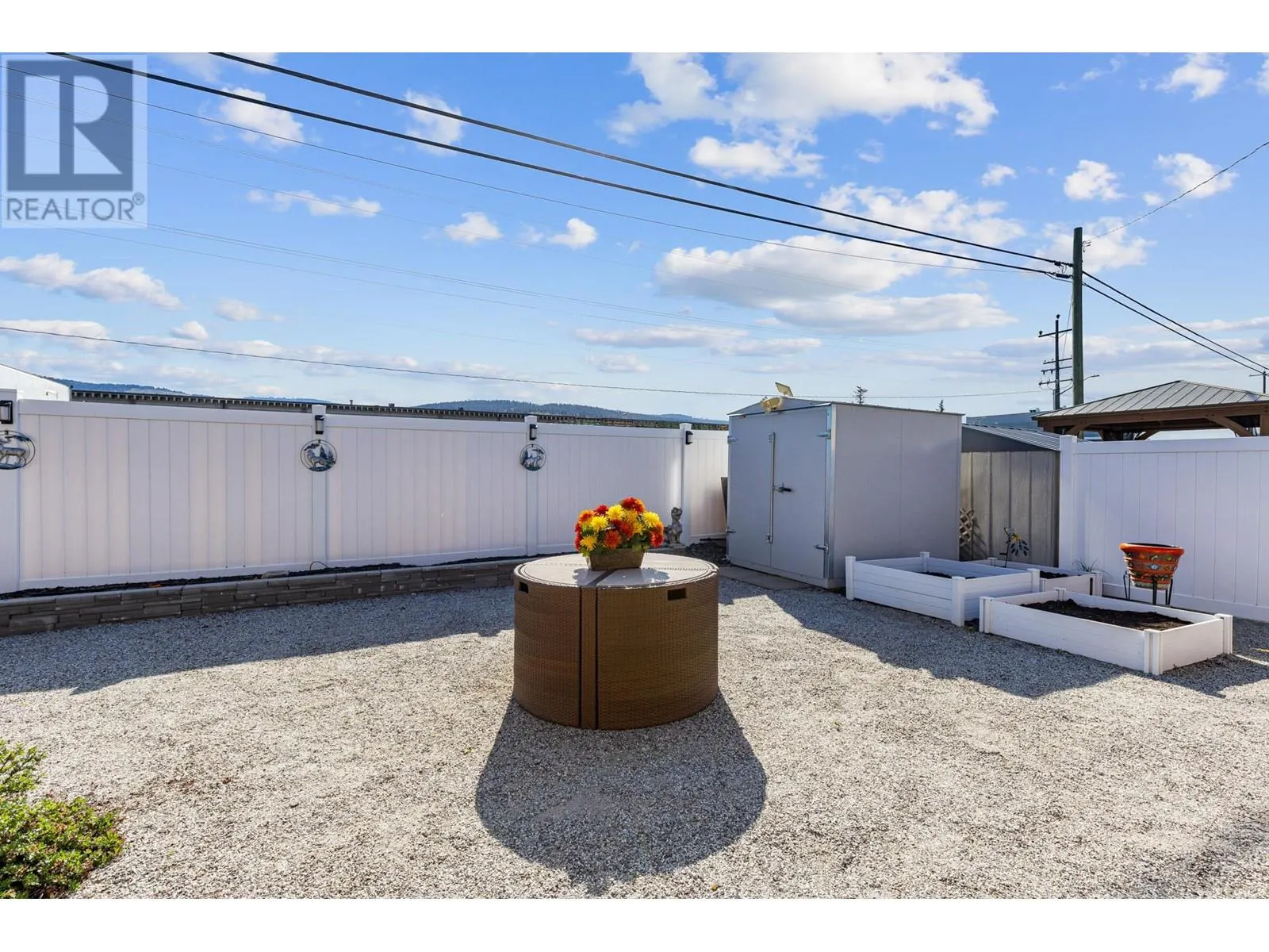 9020 Jim Bailey Road Unit# 167