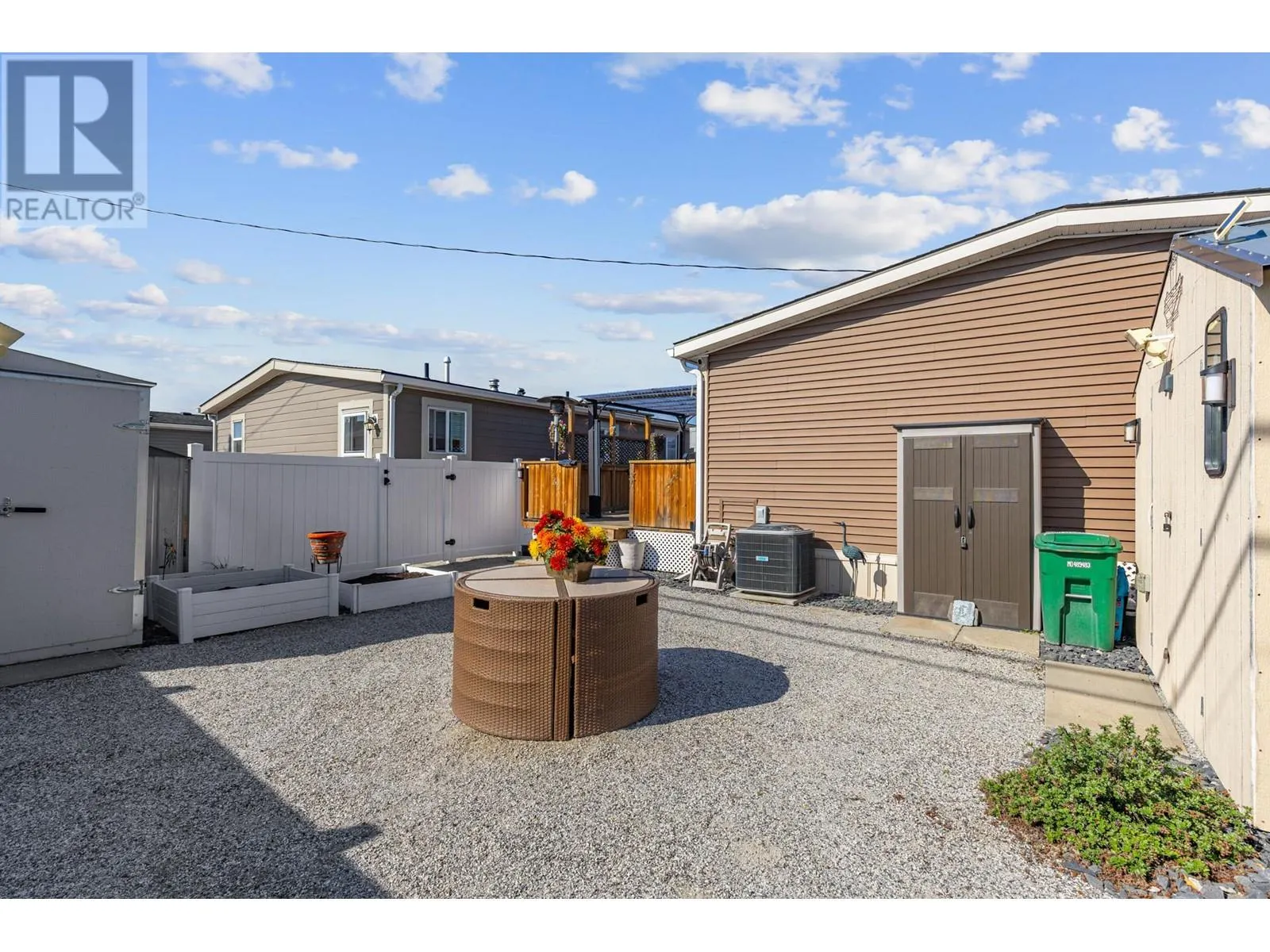 9020 Jim Bailey Road Unit# 167
