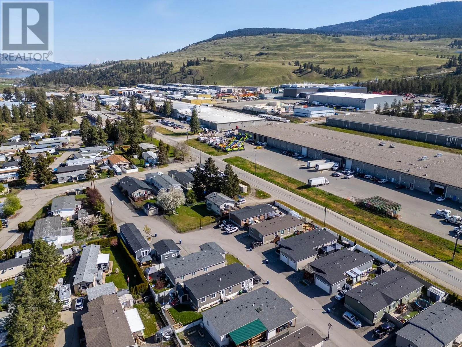 9020 Jim Bailey Road Unit# 167