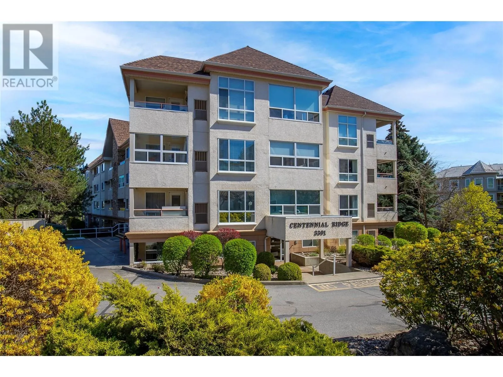 3301 Centennial Drive Unit# 308