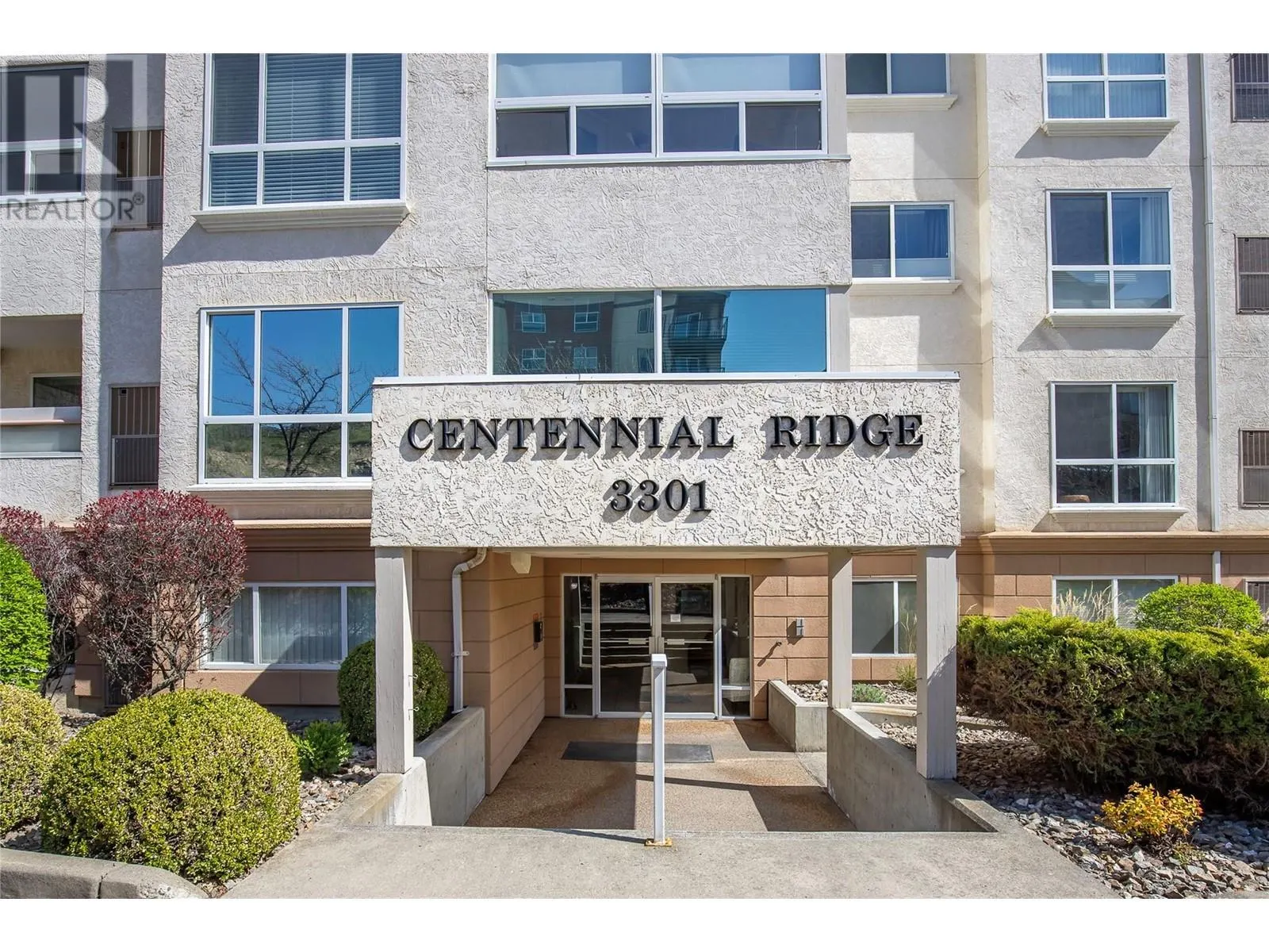 3301 Centennial Drive Unit# 308