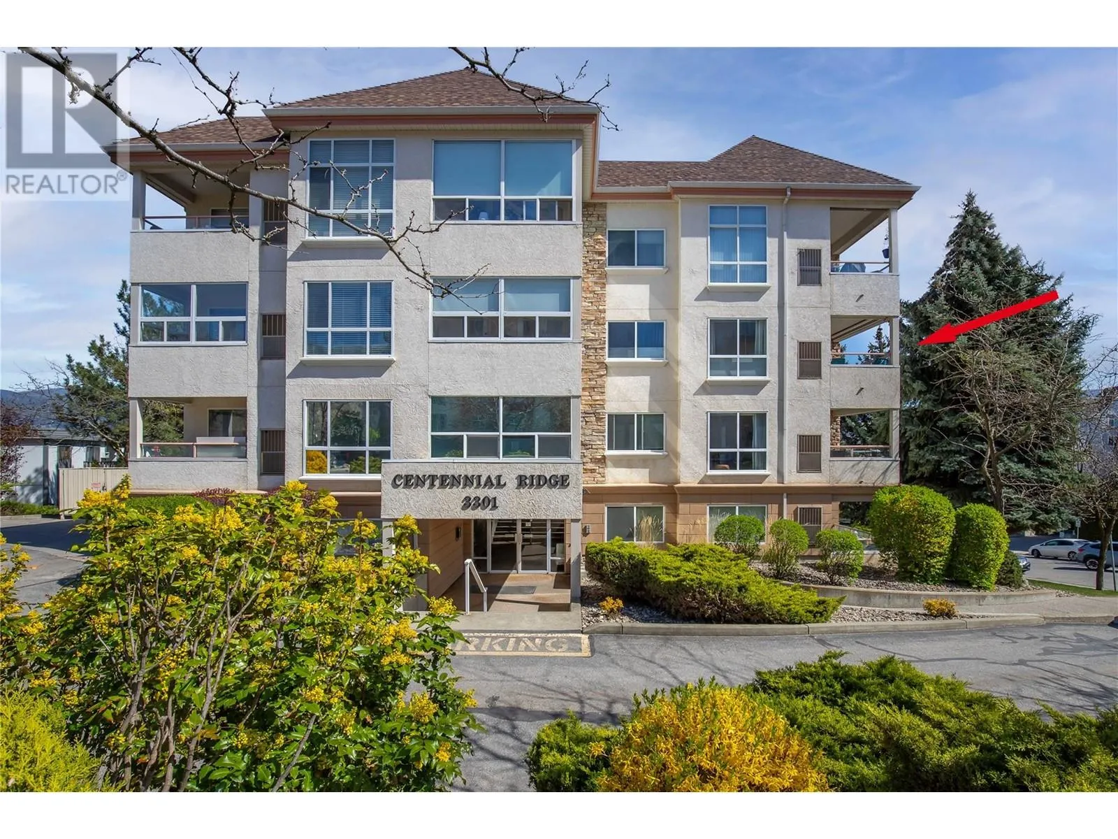 3301 Centennial Drive Unit# 308