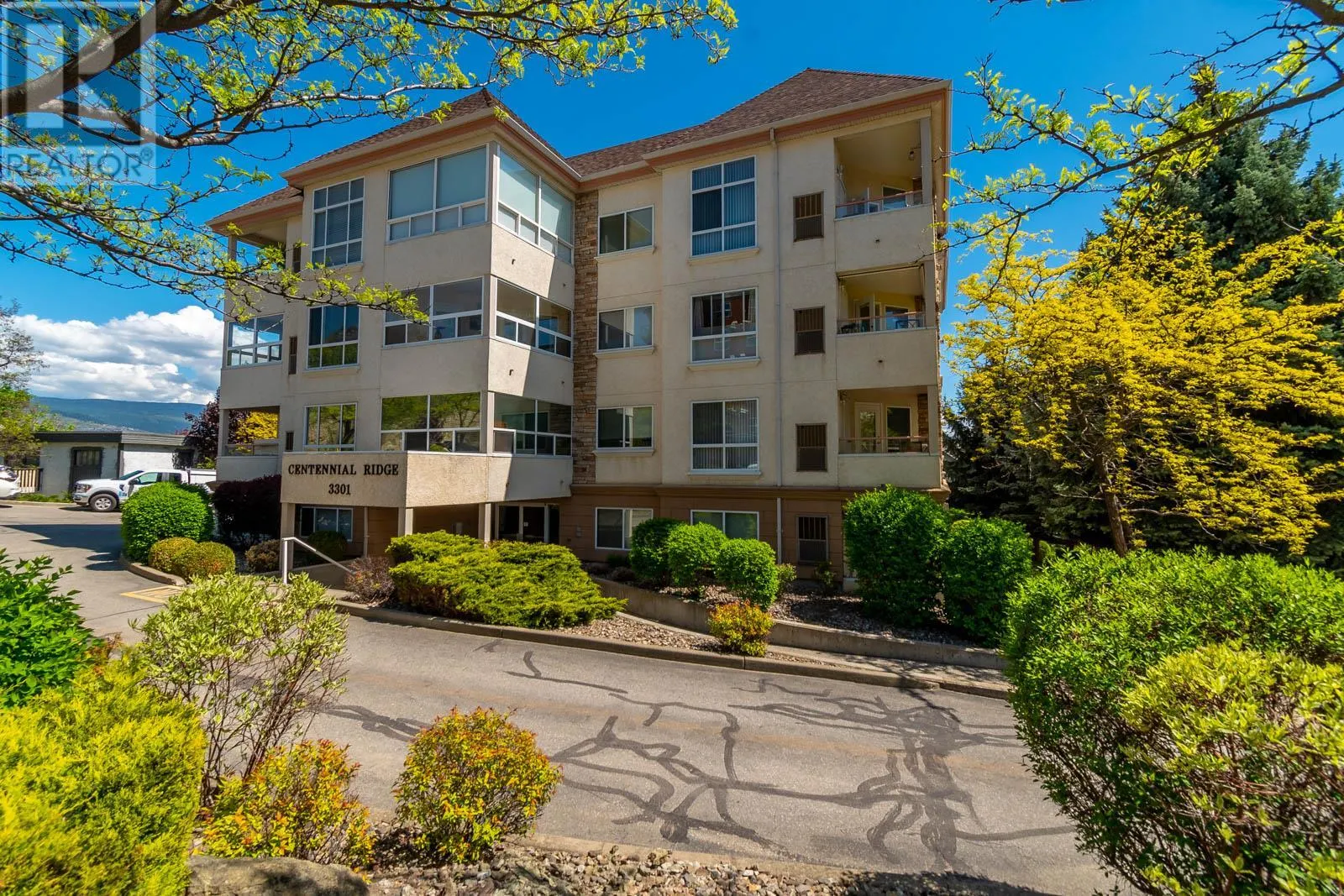 3301 Centennial Drive Unit# 308
