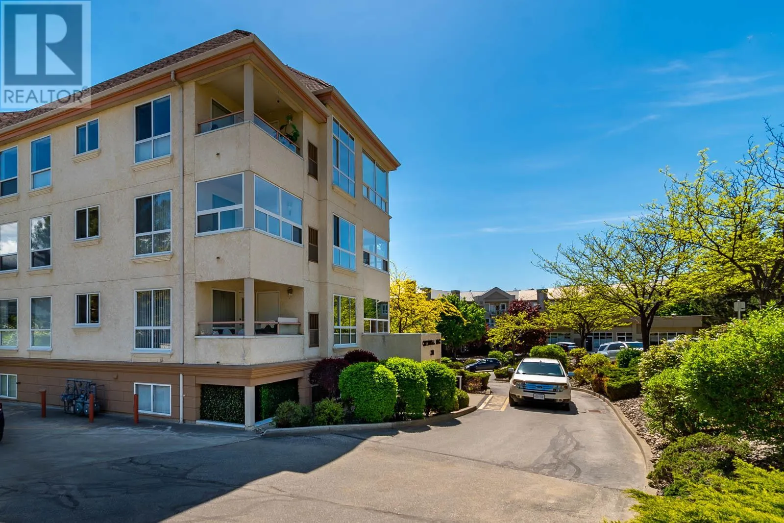 3301 Centennial Drive Unit# 308