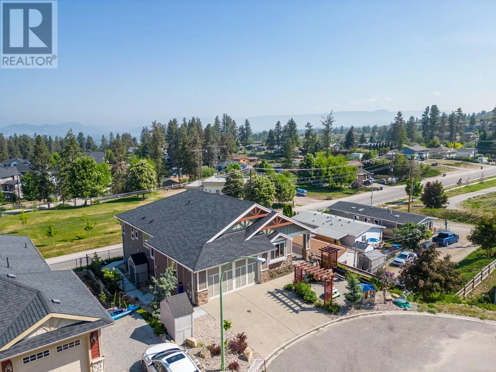 374 Trumpeter Court
