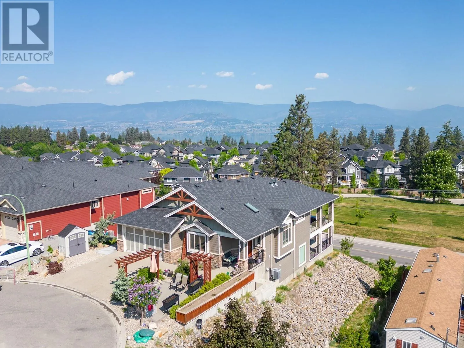 374 Trumpeter Court