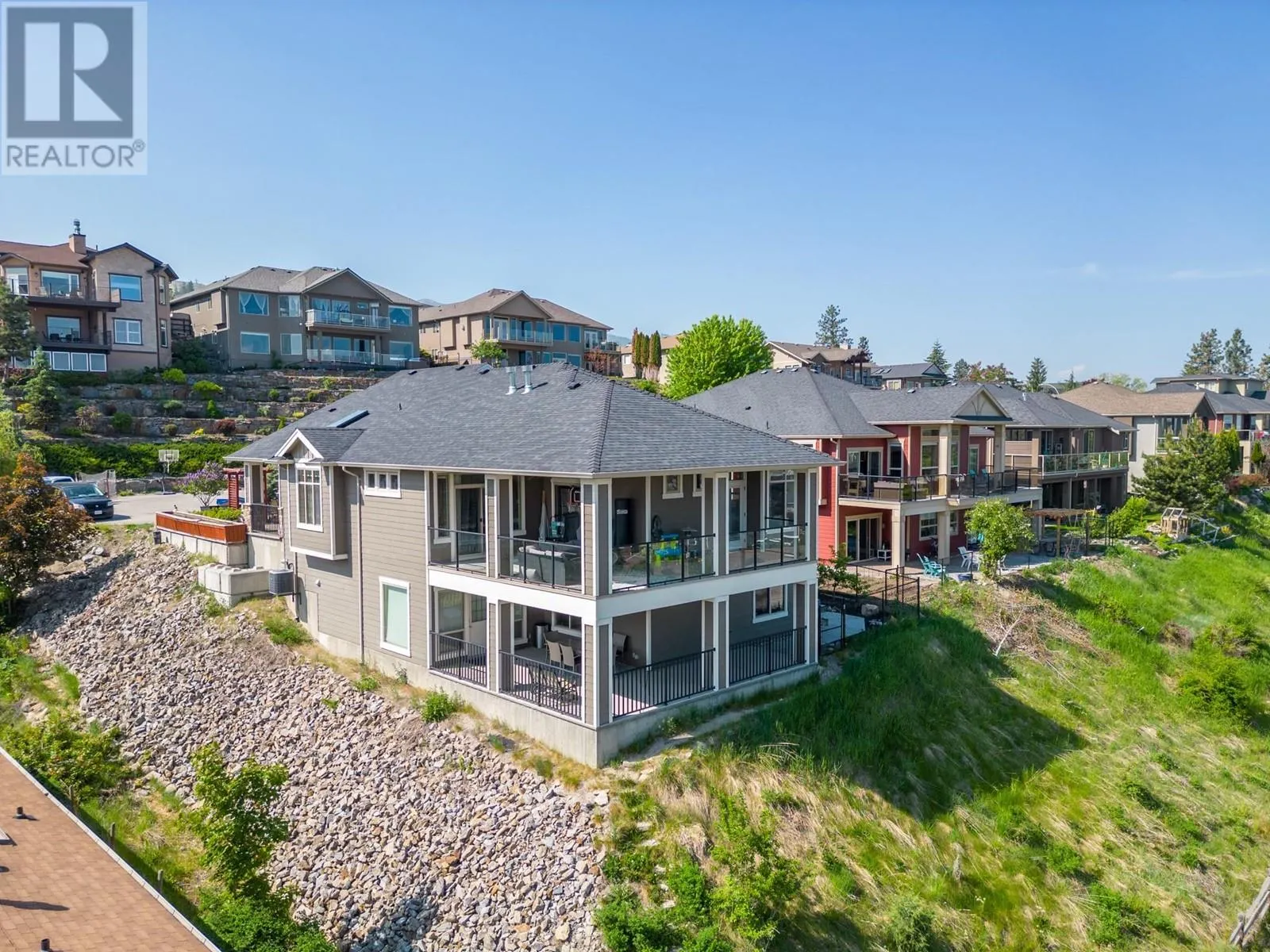 374 Trumpeter Court