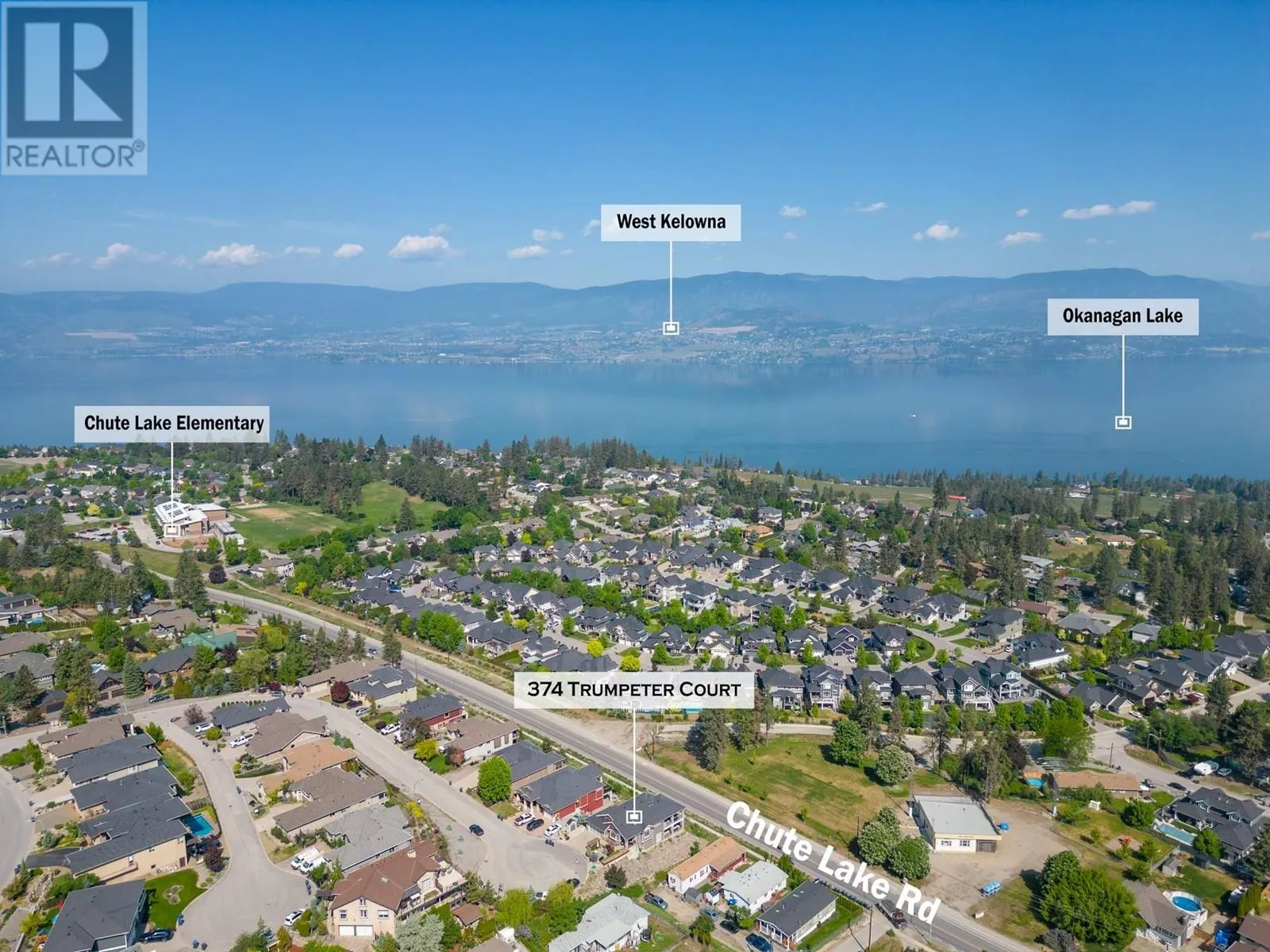 374 Trumpeter Court