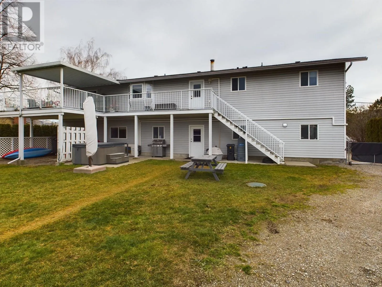 238 Park Rill Road